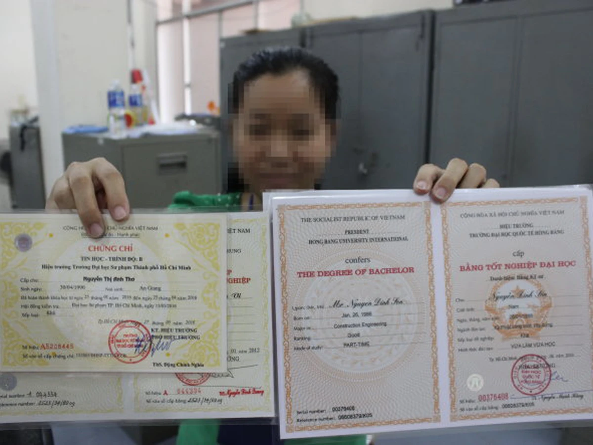 chứng thực bằng đại học - Image 5