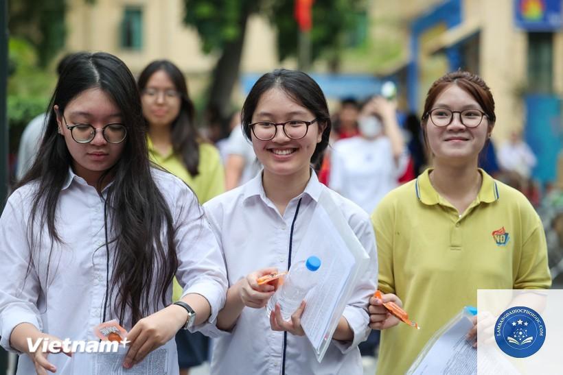 cơ sở dữ liệu văn bằng đại học - Image 4
