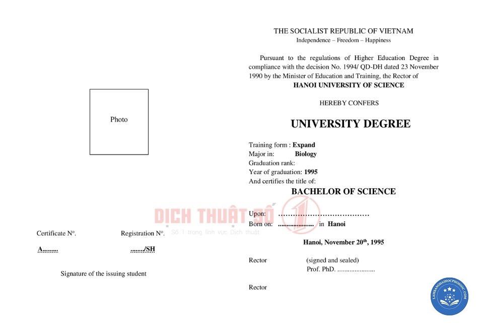 công chứng bằng đại học tiếng Anh - Image 3
