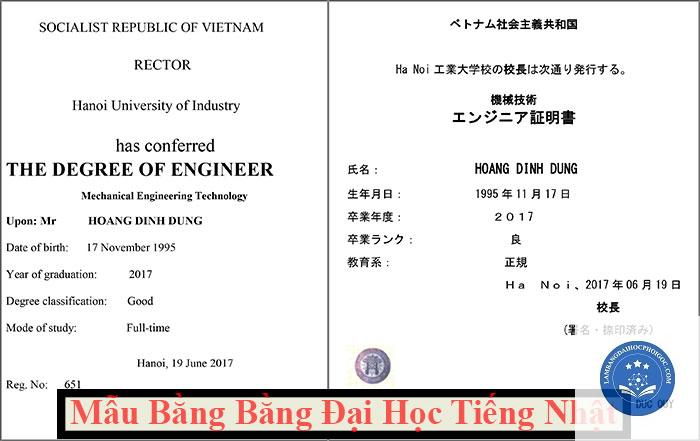 dịch thuật bằng đại học - Image 3