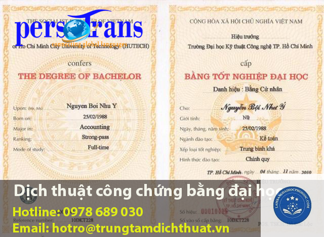 dịch thuật bằng đại học - Image 4
