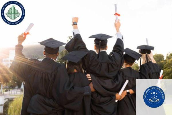 điều kiện được cấp bằng tốt nghiệp đại học - Image 3