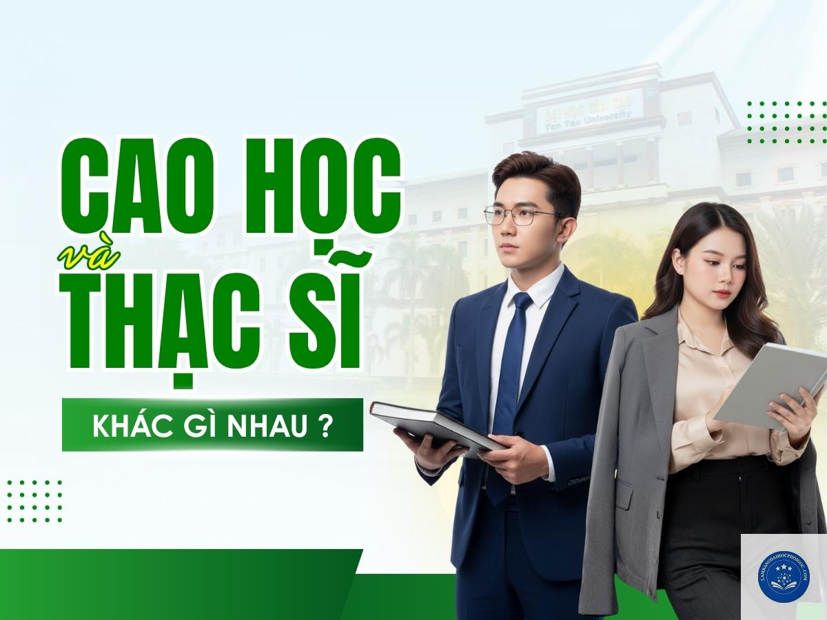 điều kiện học cao học với bằng đại học - Image 4