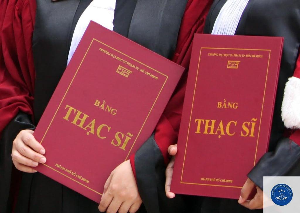 điều kiện học thạc sĩ với bằng đại học - Image 3