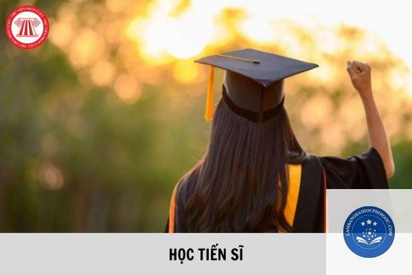 điều kiện học tiến sĩ với bằng đại học - Image 5