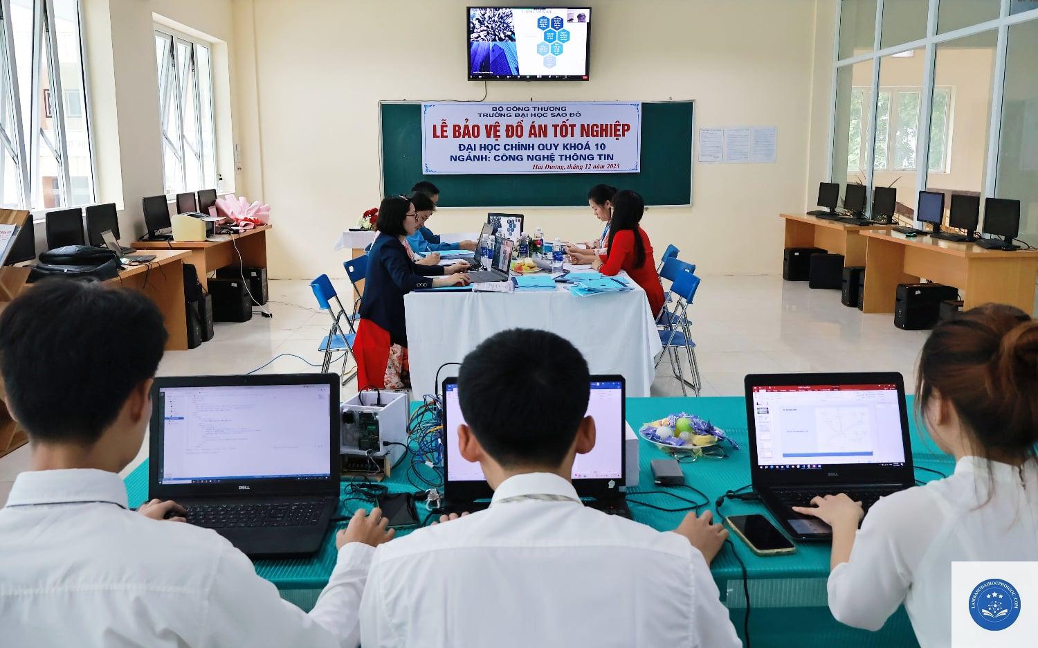đồ án tốt nghiệp là gì - Image 2