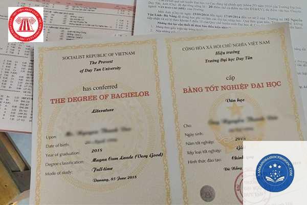 đổi bằng đại học - Image 4