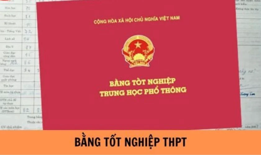 giấy chứng nhận tốt nghiệp có thay bằng chính thức không - Image 5