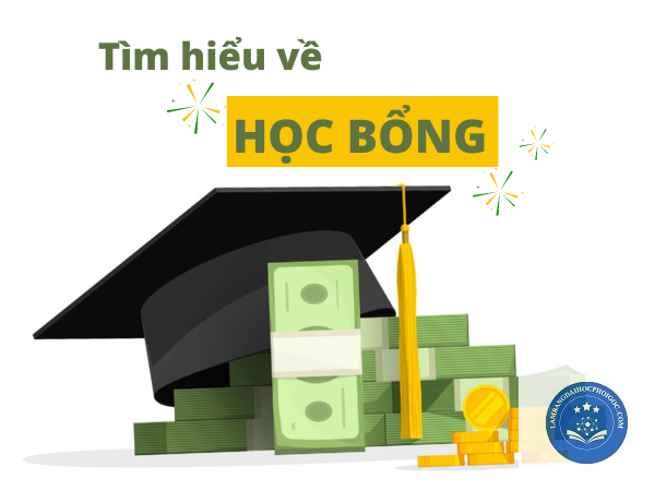 học bổng đại học là gì - Image 2