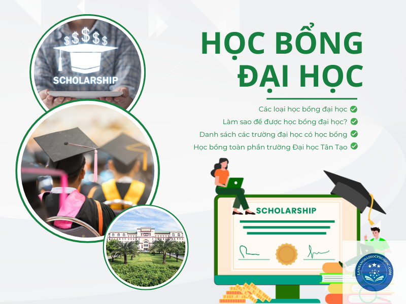 học bổng đại học là gì - Image 1