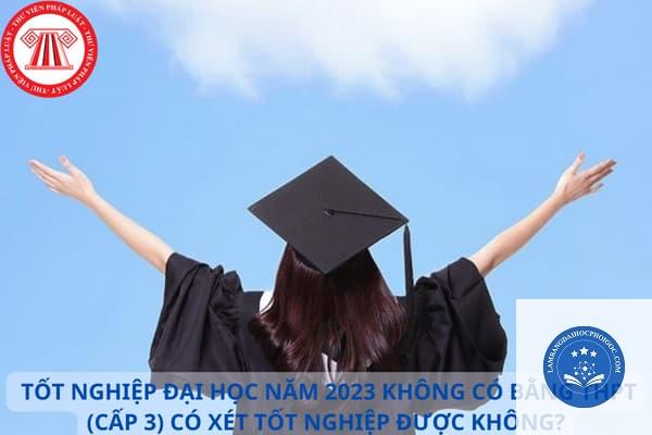 không nhận bằng đại học có sao không - Image 1