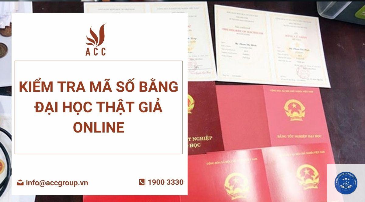 kiểm tra bằng đại học thật - Image 2