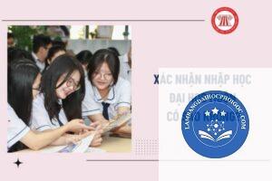 nhận bằng đại học muộn có sao không