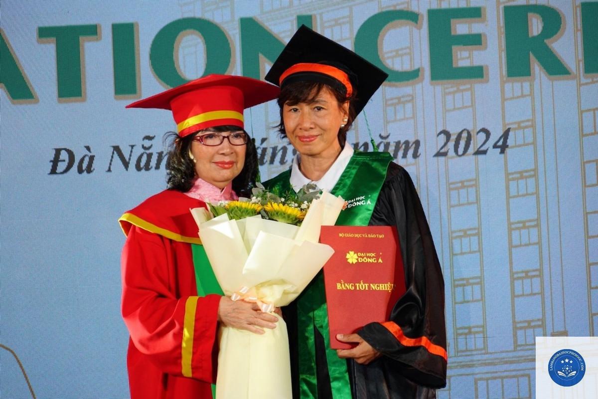 nhận bằng đại học thay người khác - Image 3