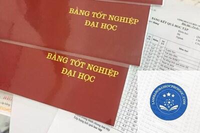 nhận biết bằng đại học thật giả - Image 2