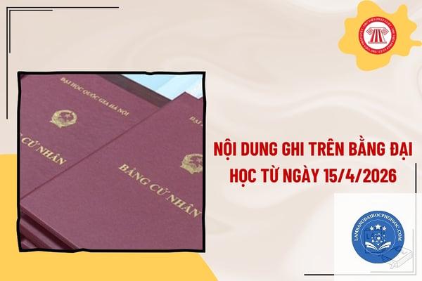 nội dung trên bằng đại học - Image 1