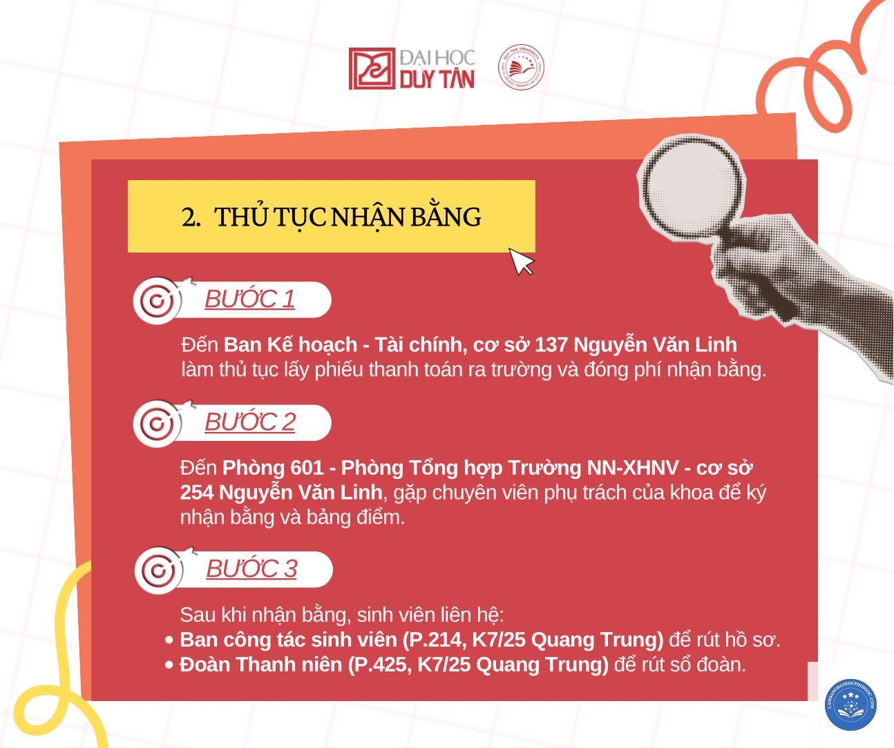 quy trình nhận bằng đại học - Image 3
