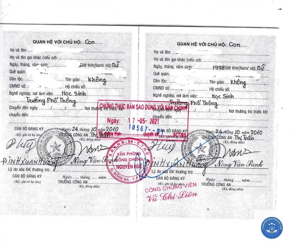 sao y bằng đại học - Image 5