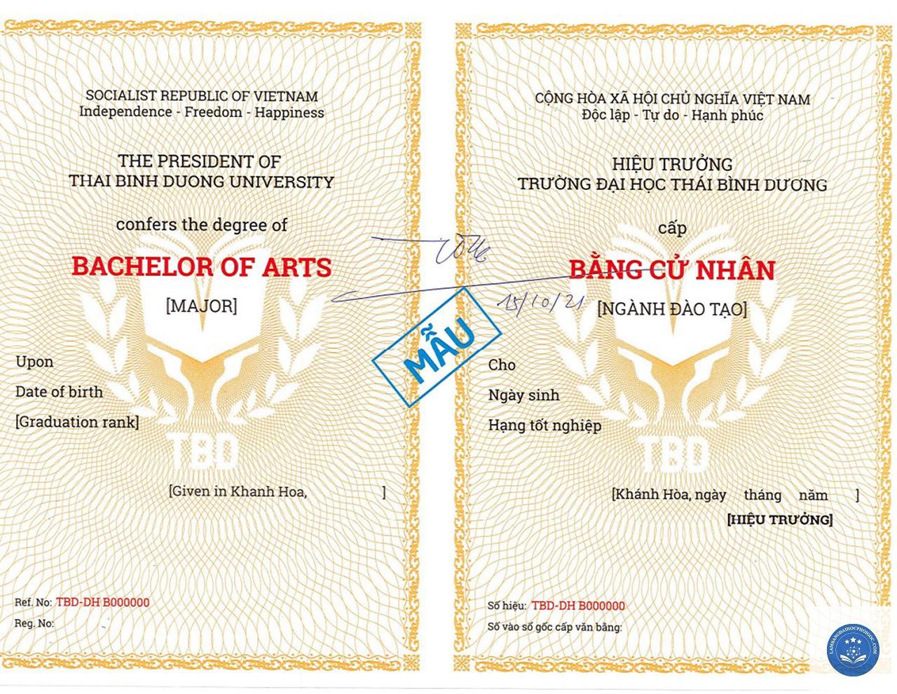 số hiệu văn bằng đại học - Image 5