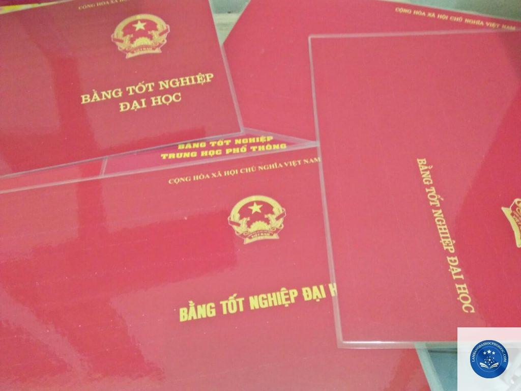 thay đổi thông tin trên bằng đại học - Image 5