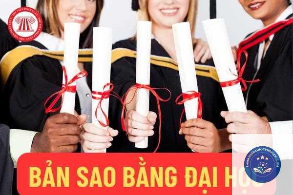 thời gian cấp bản sao bằng đại học - Image 4