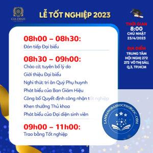 thời gian nhận bằng đại học