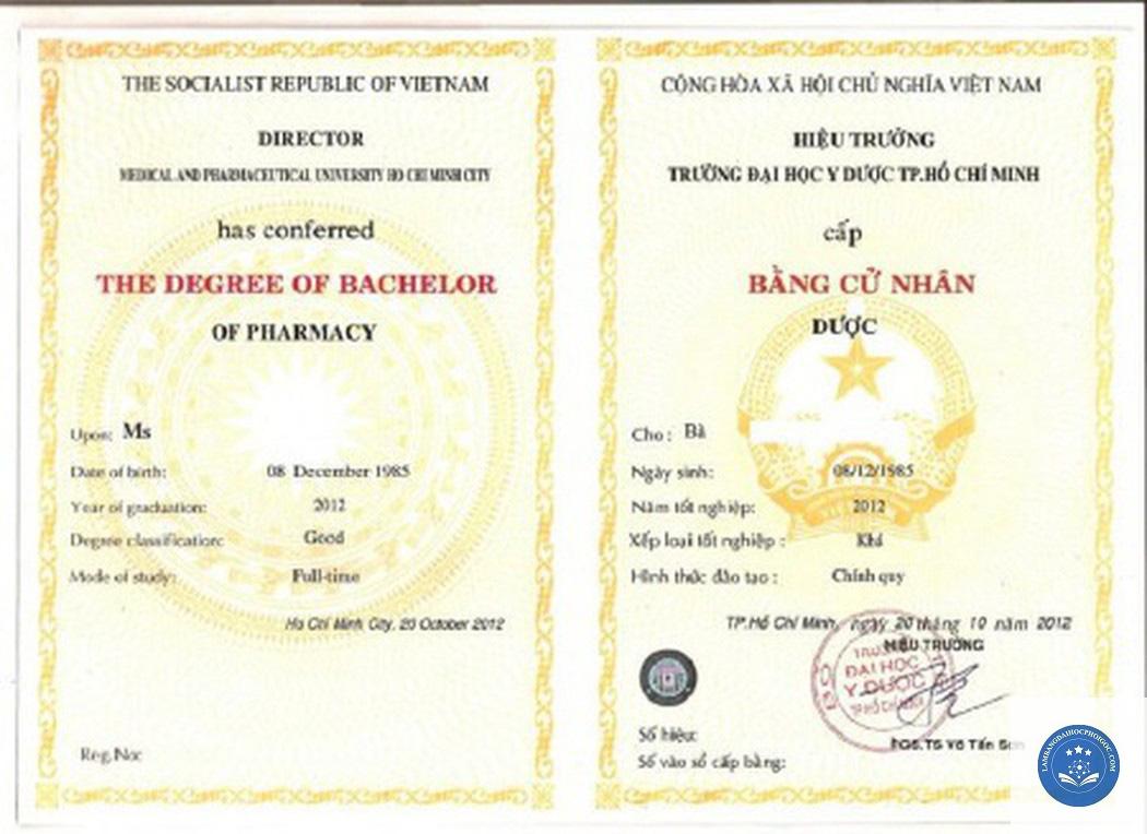 thông tin trên bằng đại học - Image 2