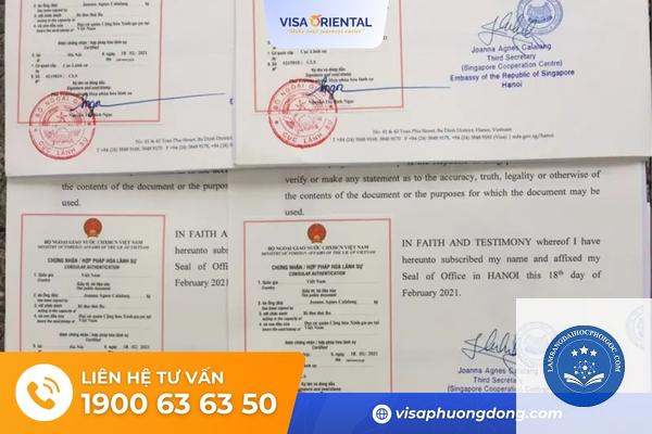 thủ tục cấp bằng đại học - Image 4