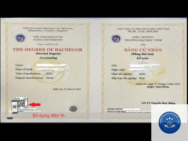 tra cứu bằng đại học - Image 4