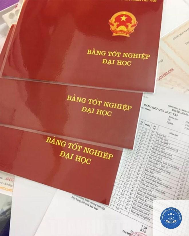 văn bằng và bằng đại học - Image 3