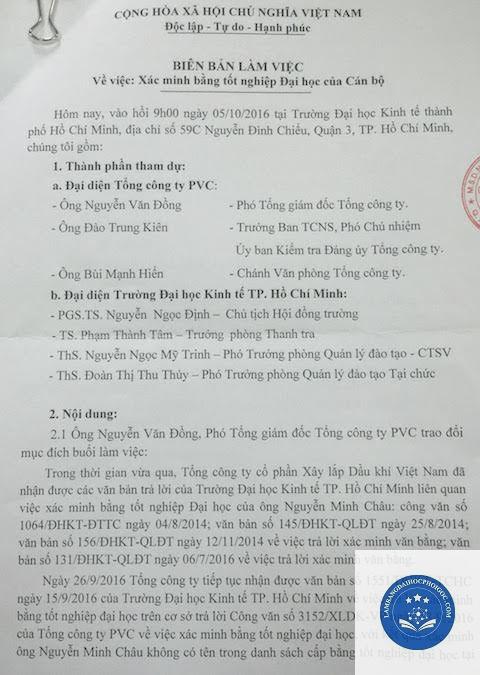 xác minh bằng đại học - Image 4