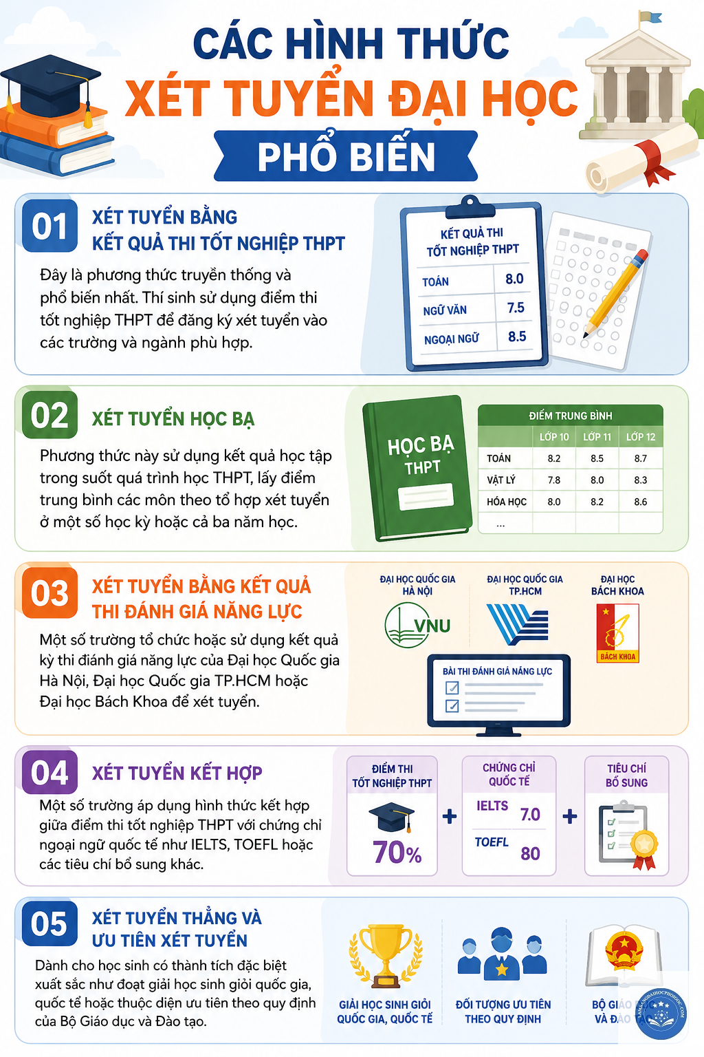 xét tốt nghiệp đại học là gì - Image 2