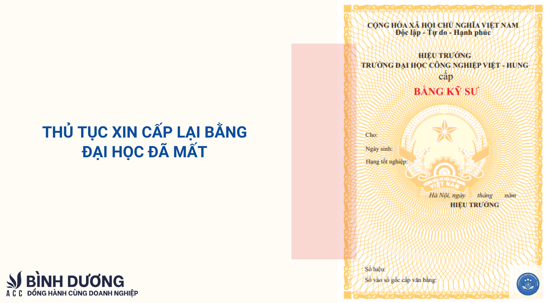 xin cấp lại bằng đại học - Image 2